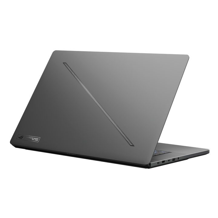 <p>ASUS ROG Zephyrus G16 OLED GU605CX-QR113W - Ordenador Port&aacute;til Gaming de 16&quot; WQXGA 240Hz (Intel Core Ultra 9 285H, 64GB RAM, 2TB SSD, NVIDIA GeForce RTX 5090 24GB, Windows 11 Home) Gris Eclipse - Teclado QWERTY espa&ntilde;ol. Tipo de producto: Port&aacute;til, Factor de forma: Concha. Familia de procesador: Intel Core Ultra 9, Modelo del procesador: 285H. Diagonal de la pantalla: 40,6 cm (16&quot;), Tipo HD: WQXGA, Resoluci&oacute;n de la pantalla: 2560 x 1600 Pixeles. Memoria interna: 64 GB, Tipo de memoria interna: LPDDR5x-SDRAM. Capacidad total de almacenaje: 2 TB, Unidad de almacenamiento: SSD. Modelo de adaptador gr&aacute;fico incorporado: Intel Arc 140T, Modelo de adaptador de gr&aacute;ficos discretos: NVIDIA GeForce RTX 5090. Sistema operativo instalado: Windows 11 Home. Color del producto: Gris. El 2025 Zephyrus G16 y Windows 11 hacen que jugar, crear y todo lo dem&aacute;s sea pan comido. Con un procesador Intel&reg; Core&trade; Ultra 9 y hasta una GPU NVIDIA&reg; GeForce RTX&trade; Laptop, esta m&aacute;quina de 16 pulgadas puede manejar f&aacute;cilmente los &uacute;ltimos juegos y software creativo de vanguardia por igual. El Zephyrus G16 puede transcribir sin esfuerzo notas de voz en documentos de texto, ahorrar un tiempo valioso durante la renderizaci&oacute;n de un v&iacute;deo y reproducir los &uacute;ltimos juegos AAA a frecuencias de actualizaci&oacute;n rapid&iacute;simas. El futuro ya est&aacute; aqu&iacute;.</p>
<div style="bottom: 10px; right: 10px; position: absolute;"><a href="https://wordtohtml.net/?utm_source=wth_free_link&utm_medium=external" target="_blank" style="font-size:11px; color: #d0d0d0;">Generado con WordToHTML.net - Conversor Word a HTML en línea</a></p>