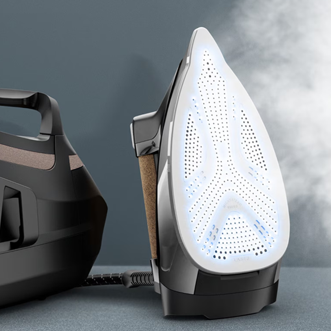 Centro de planchado Eco Steam Pro DG9661