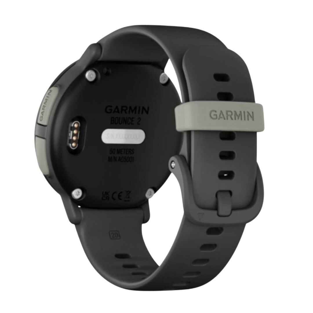 Smartwatch Kids Bounce 2 gris