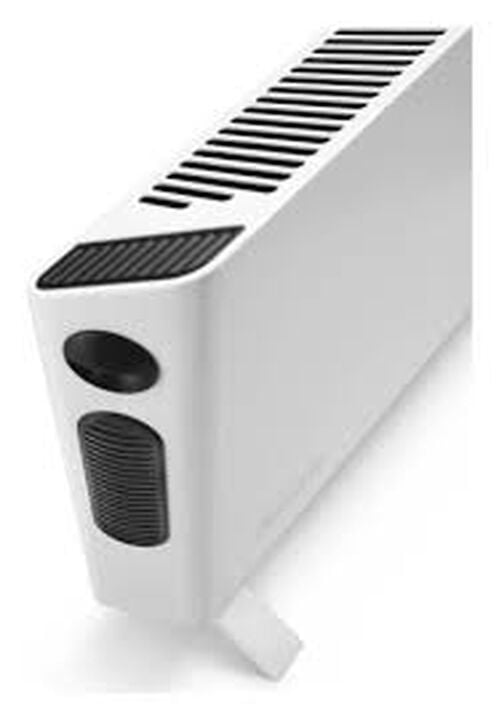 Este aparato es ideal para calentar habitaciones pequeñas y medianas, ya que proporciona un suave calor de fondo a una temperatura constante. Este aparato es ideal para calentar habitaciones pequeñas y medianas, ya que proporciona un suave calor de fondo a una temperatura constante.