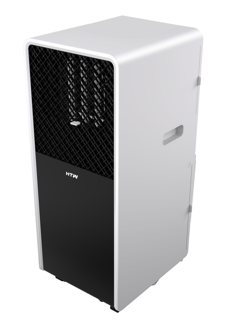 Aire acondic. port&aacute;til s&oacute;lo fr&iacute;o 2,6kW (2600frig)