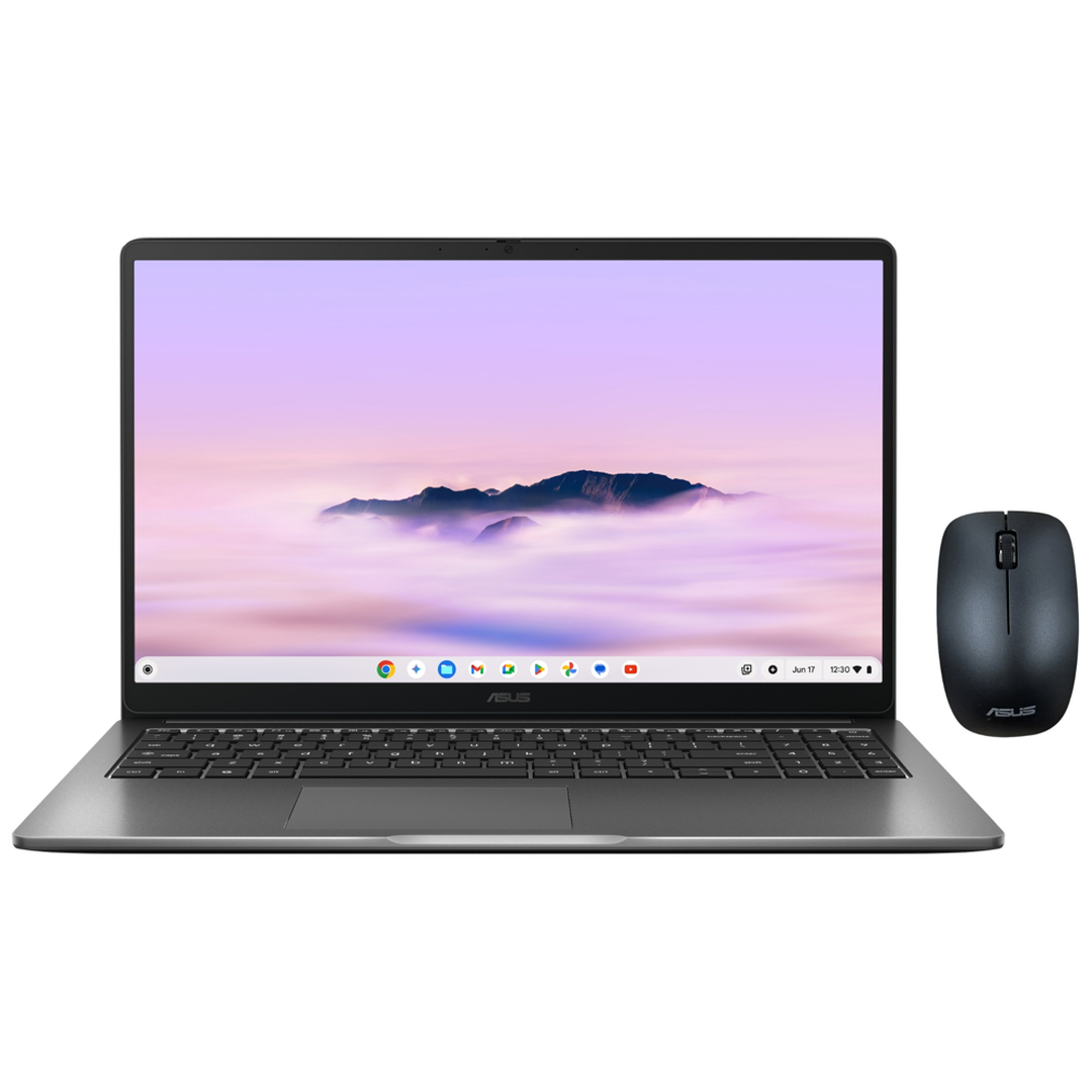 Port&aacute;til Chromebook Plus CX15 05CTA-S70201