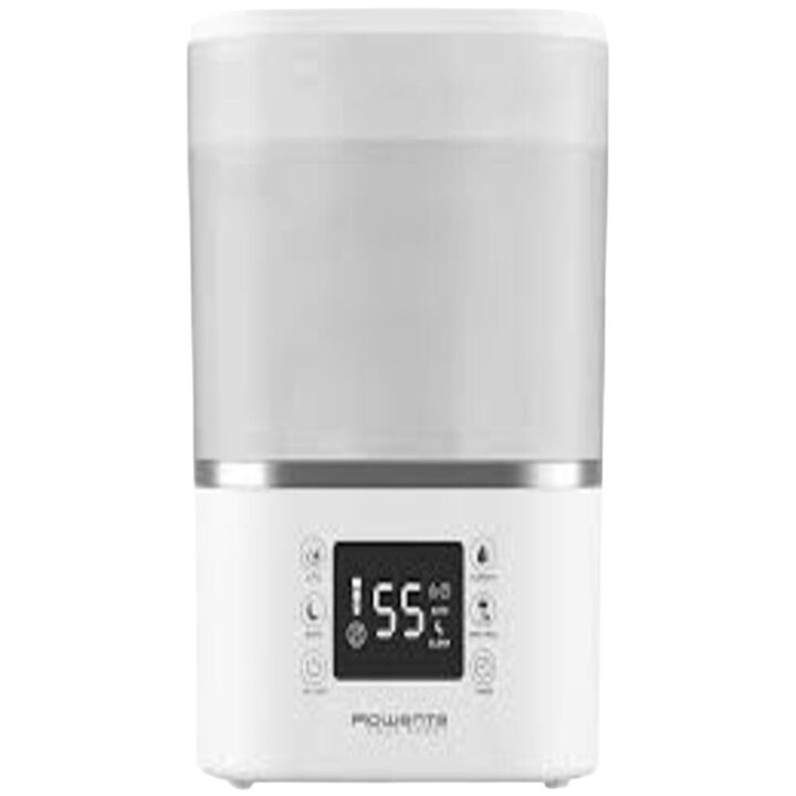 Aqua Boost, Humidificador, 2,5 L, Silencioso, 3 ajustes