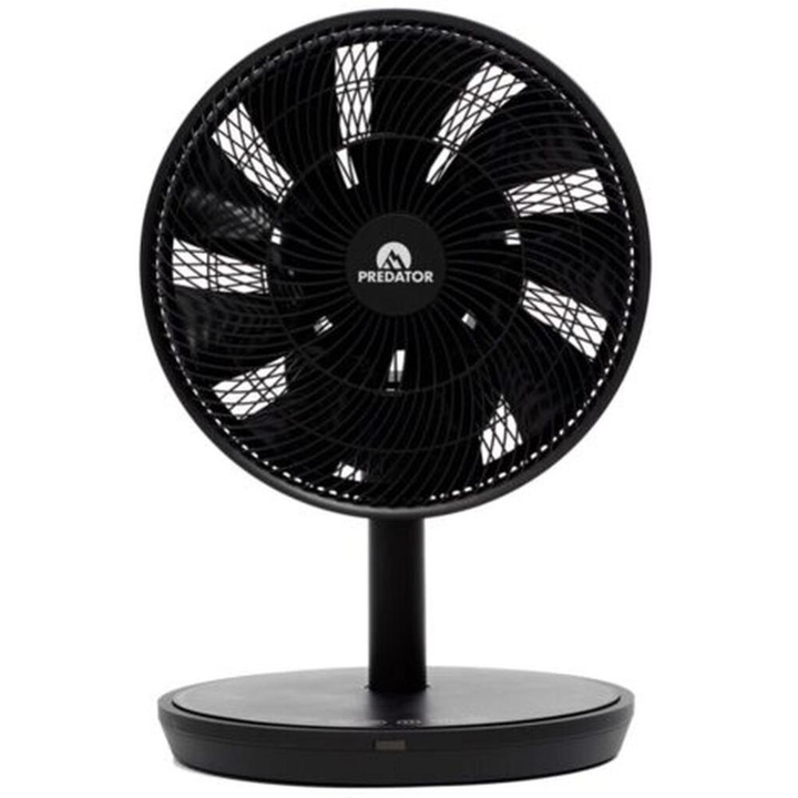 Ventilador de pie 3 alturas F20B