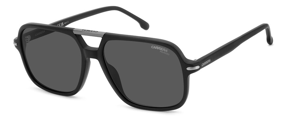 Descubre las gafas de sol Carrera pensadas para el d&iacute;a a d&iacute;a, dise&ntilde;adas para vivir bajo el sol, en la ciudad y en cada momento cotidiano. Son gafas que se adaptan f&aacute;cilmente a cualquier look. Equipadas con lentes polarizadas y protecci&oacute;n UV400 certificada, ayudan a reducir reflejos y mejoran la claridad visual, siendo ideales para conducir, pasear por la ciudad, ir a la playa o disfrutar de actividades al aire libre.