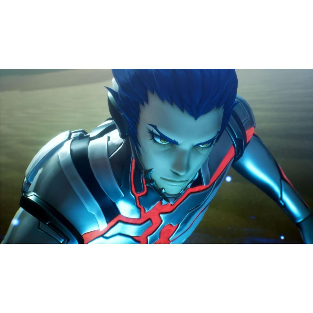 SHIN MEGAMI TENSEI V: VENGEANCE STANDARD EDITION PARA NINTENDO SWITCH VERSI&Oacute;N ESPA&Ntilde;OLA