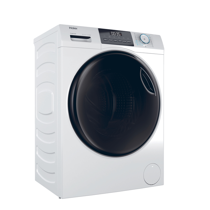 LAVADO Y SECADO EN UN SOLO EQUIPO PARA AHORRAR TIEMPO Y ESPACIO EN TU HOGAR.

Esta lavadora-secadora de libre instalaci&oacute;n combina 9 kg de capacidad de lavado y 5 kg de secado con un funcionamiento silencioso y eficiente, ofreciendo programas y tecnolog&iacute;as pensadas para cuidar tus prendas y simplificar la colada diaria.