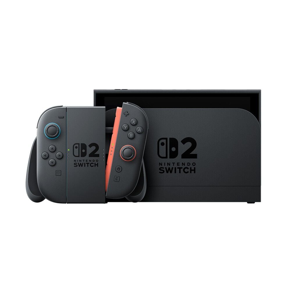 Switch 2 + MarioKart World + SuperMario Galaxy 1y2 Nintendo Switch 2 + MarioKart World + SuperMario Galaxy 1y2 Nintendo