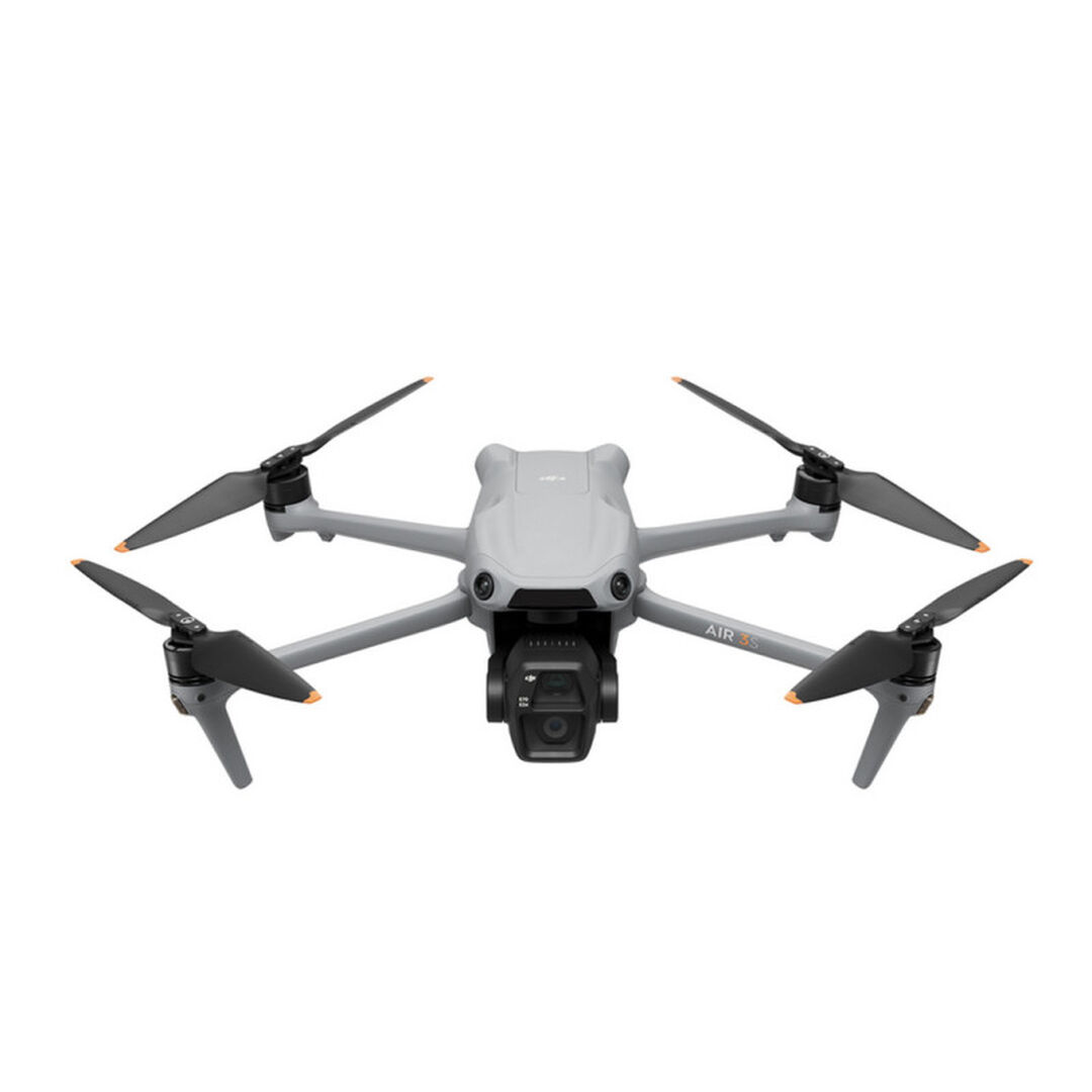 Dron Air 3S Fly More Combo (DJI RC-N3）