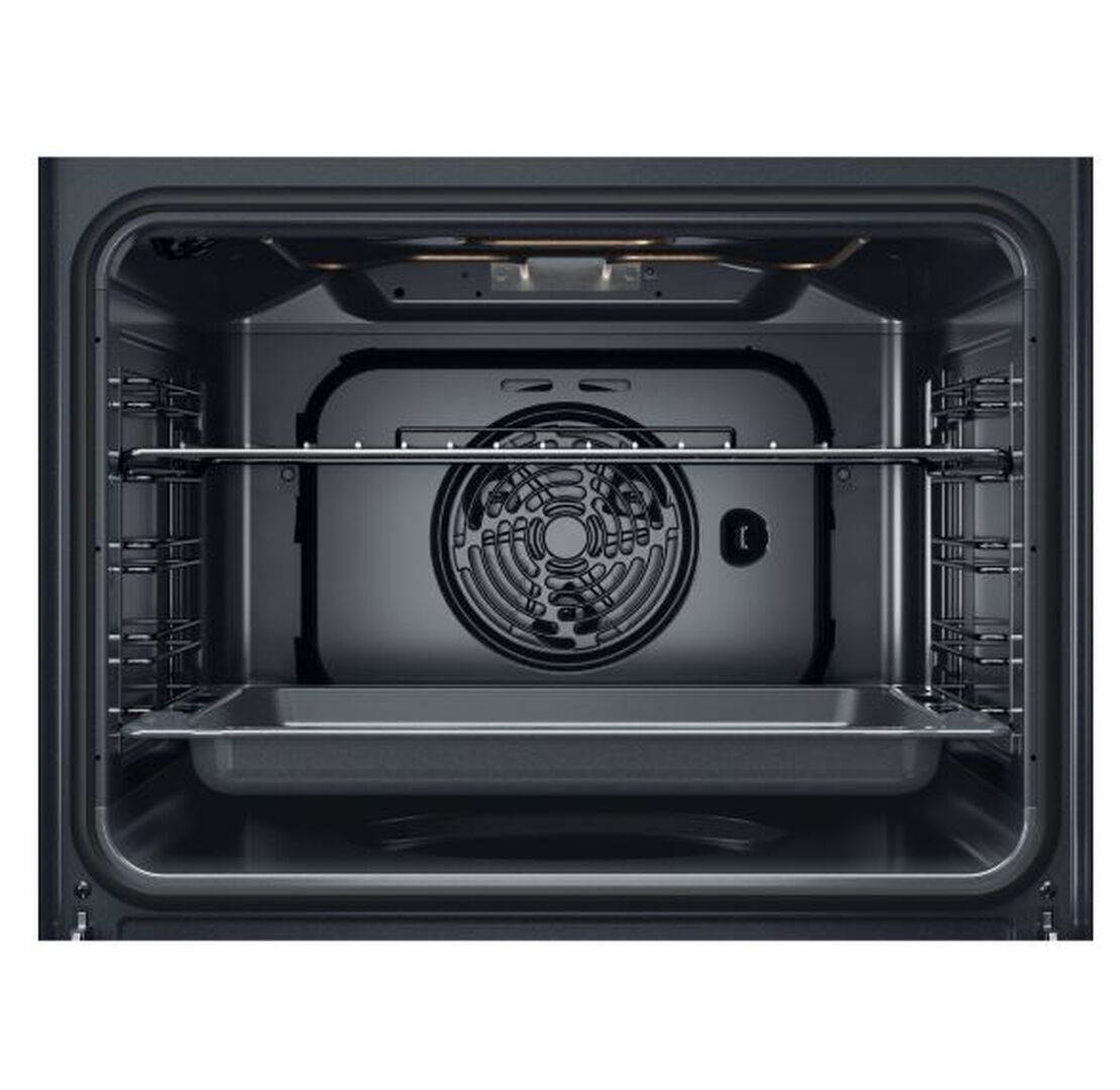Horno multifunci&oacute;n Hidrol&iacute;tica Acero Inoxidable