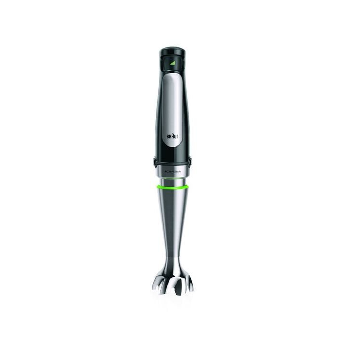 Batidora de mano  con tecnología ActiveBlade