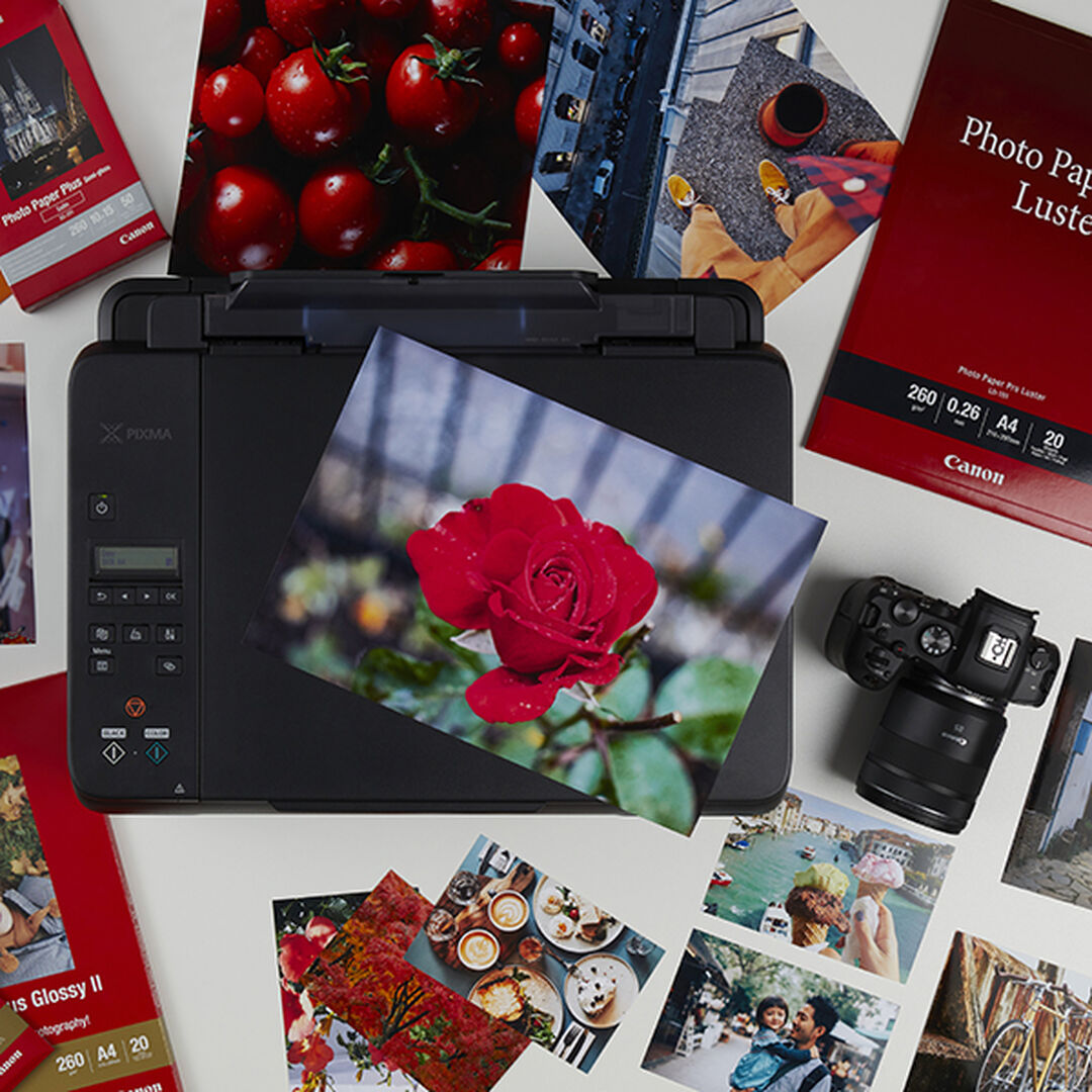 Impresora Multif MEGATANK G650&nbsp;