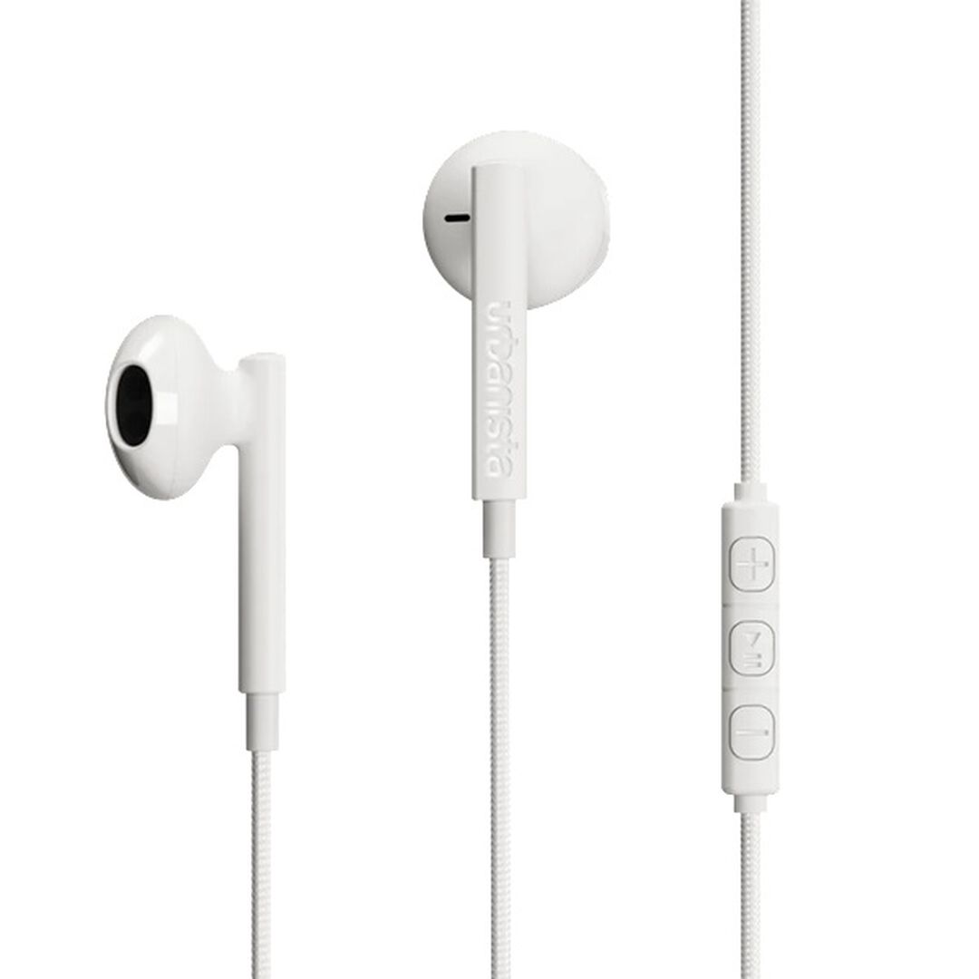 Auriculares San Francisco 2 Cloud White