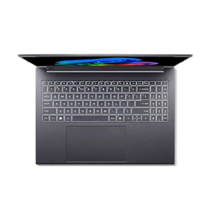 <p style='margin-top:0cm;margin-right:0cm;margin-bottom:8.0pt;margin-left:0cm;line-height:115%;font-size:16px;font-family:"Aptos",sans-serif;'><span style="font-size:13px;line-height:115%;">Aspire 16 AI ASPIRE 16 AI A16-52M-9000. Intel Core Ultra 9 288V Windows 11 Windows 11 Home - PC COPILOT + 32 DDR5 SSD PCI EXPRESS 1024 Intel Arc Graphics.</span></p>