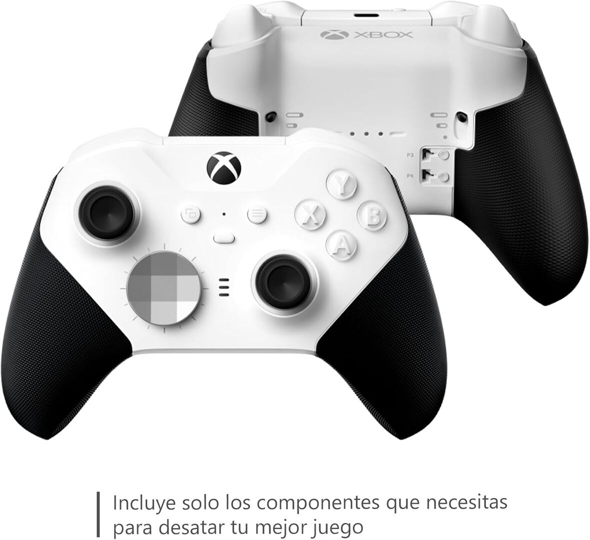 Mando XBOX Controller Elite Series 2