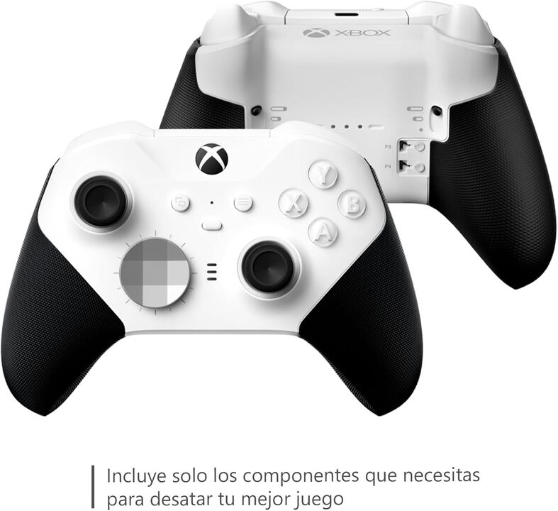 XBOX CONTROLLER ELITE SERIES 2
