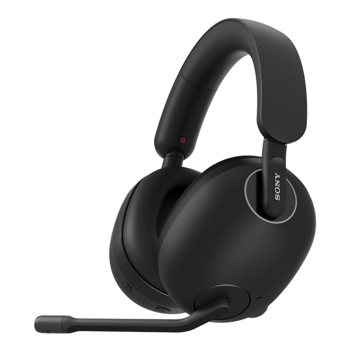 Auriculares OverEar Inalámbricos SONY INZONE H9 con micrófono integrado y cancelación de ruido, conectividad Bluetooth 5.0 y transceptor USB, batería con hasta 32h de autonomía / 3.5h de carga
