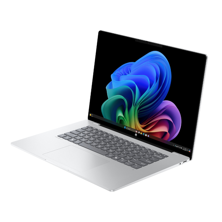 <p>HP OmniBook 5 Laptop Next Gen AI 16-bf0001nsx (D8QA7EA). Rendimiento basado en IA y hasta 34 horas de duraci&oacute;n de la bater&iacute;a. El ordenador con IA HP OmniBook 5 de 16 pulgadas se ha dise&ntilde;ado para ofrecer un rendimiento avanzado y una portabilidad impecable, con un perfil ultracompacto y HP AI Companion que act&uacute;a como tu asistente personal en el dispositivo y optimiza tu flujo de trabajo. Olv&iacute;date del cargador gracias a una duraci&oacute;n de la bater&iacute;a de hasta 34 horas y a una carga del 50 % en tan solo 30 minutos con la carga r&aacute;pida de HP.</p>