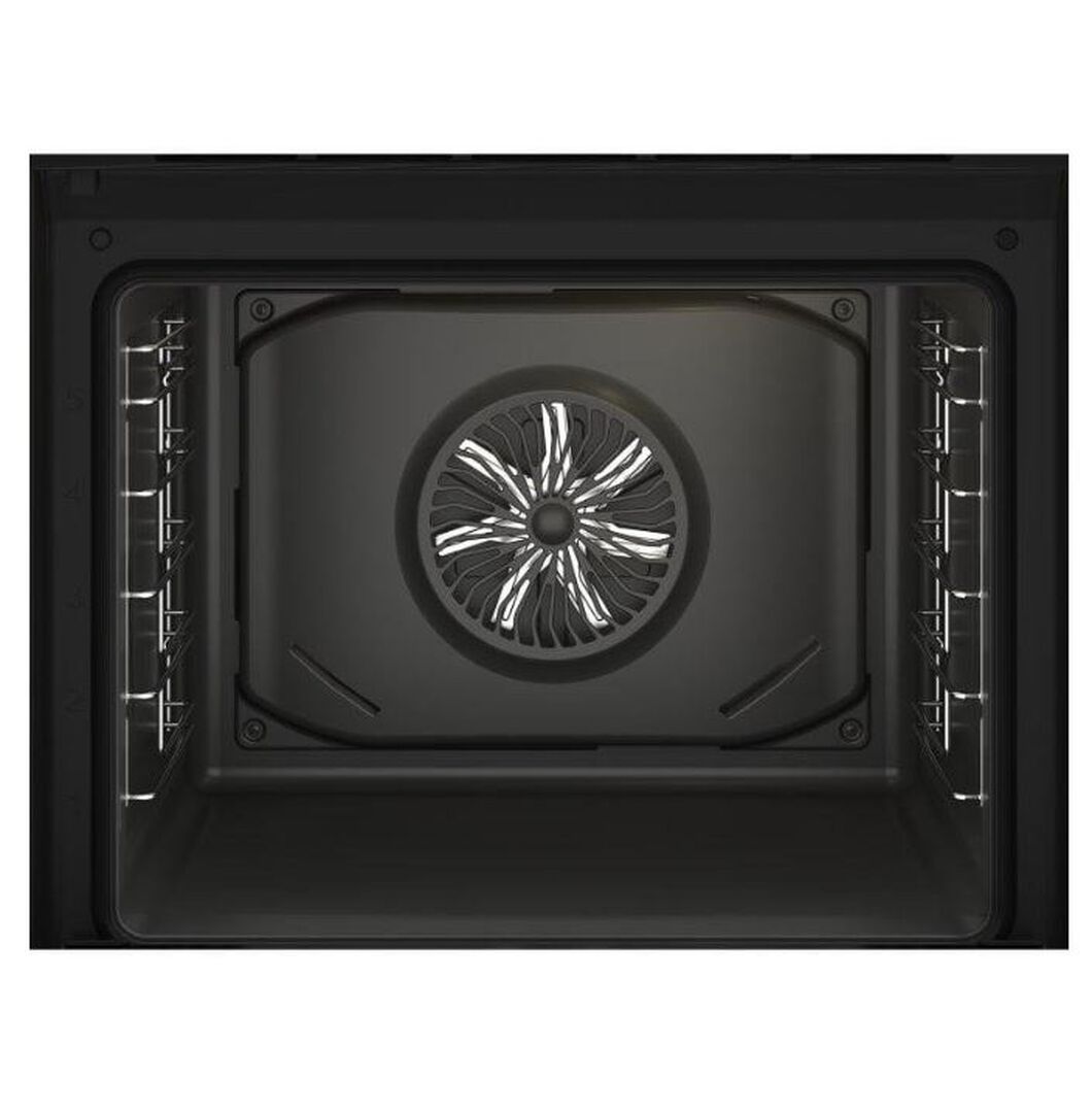 Horno Beko Multifunci&oacute;n 72 L A Acero Inoxidable