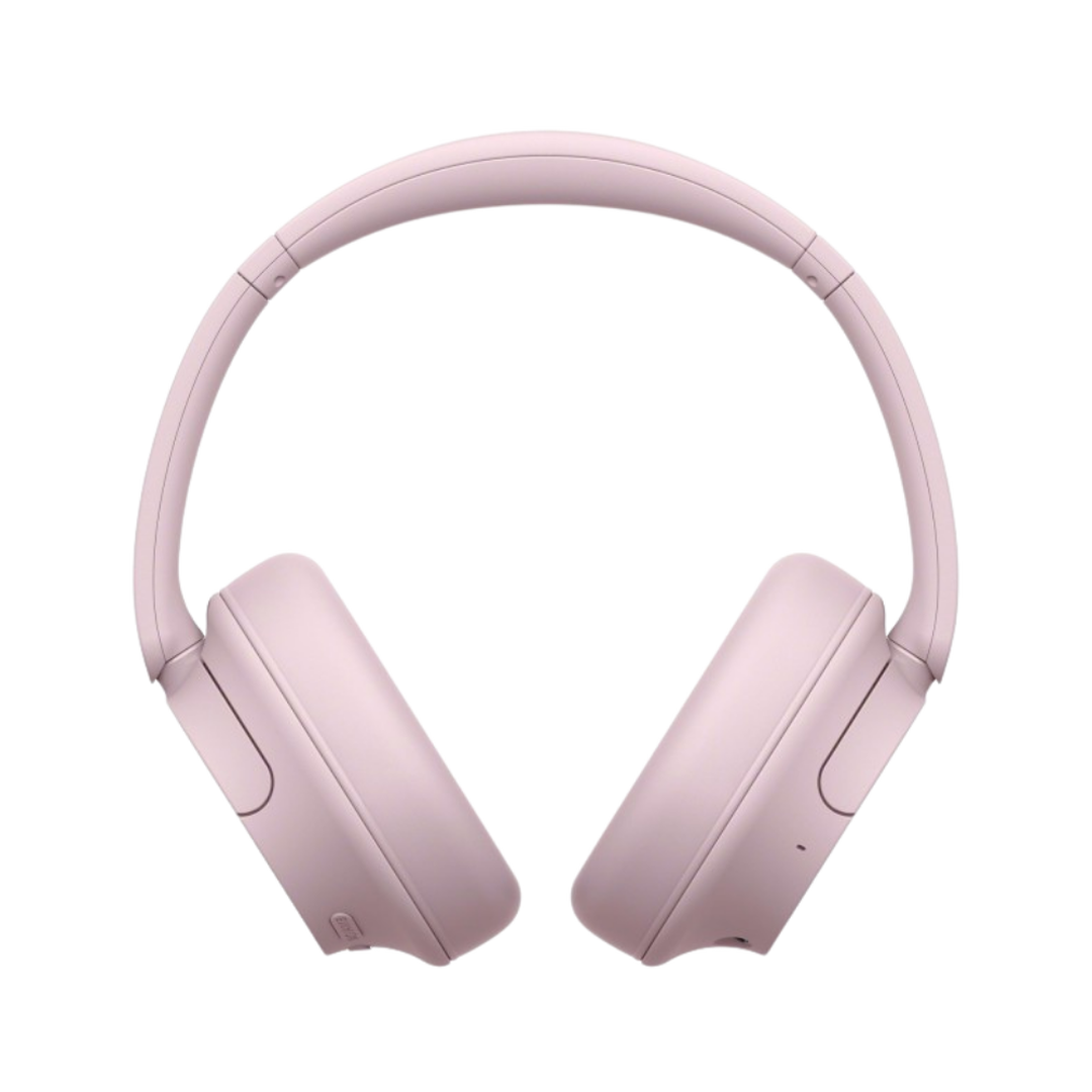 Los auriculares Sony WH-CH720N permiten vivir una experiencia de escucha envolvente y natural gracias al procesador integrado V1 y a Digital Sound Enhancement Engine (DSEE), que crean un sonido de alta calidad tal y como lo concibió el artista. Reproducen el sonido con la mínima distorsión, de modo que tanto las bajas como las altas frecuencias están bien equilibradas, con voces nítidas y naturales. El resultado es un sonido fiel a la grabación original.