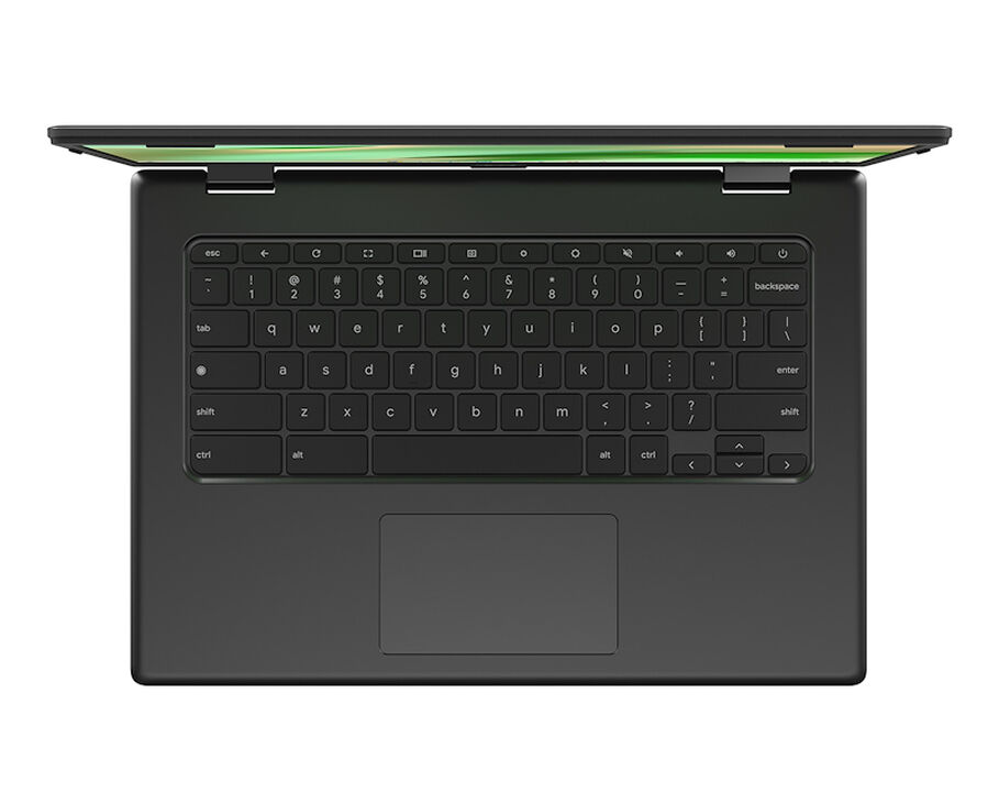 El Acer Chromebook 314 es un port&aacute;til ligero y pr&aacute;ctico con pantalla Full HD de 14 pulgadas, procesador Intel Celeron, 4 GB de RAM y 64 GB de almacenamiento eMMC. Gracias a Chrome OS, su gran autonom&iacute;a de hasta 10,5 horas y su conectividad Wi‑Fi r&aacute;pida, es una soluci&oacute;n ideal para estudiar, trabajar online y disfrutar del entretenimiento diario con total comodidad.