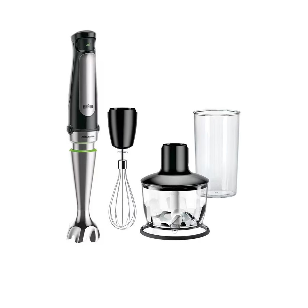 Batidora de mano Minipimer 7 MQ 7035X Batidora de mano Minipimer 7 MQ 7035X