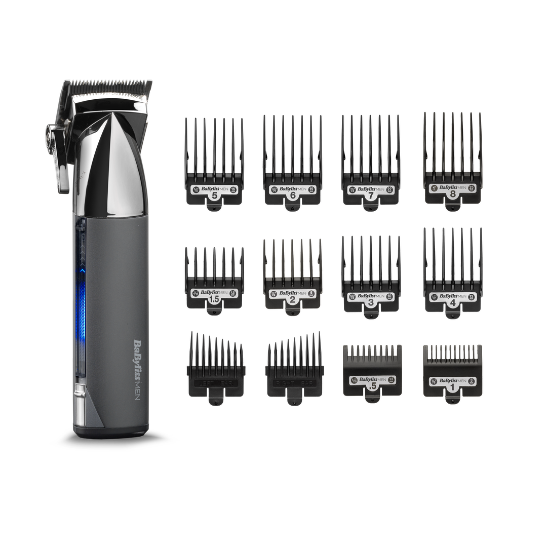 Pack Corta Pelos + Naricero