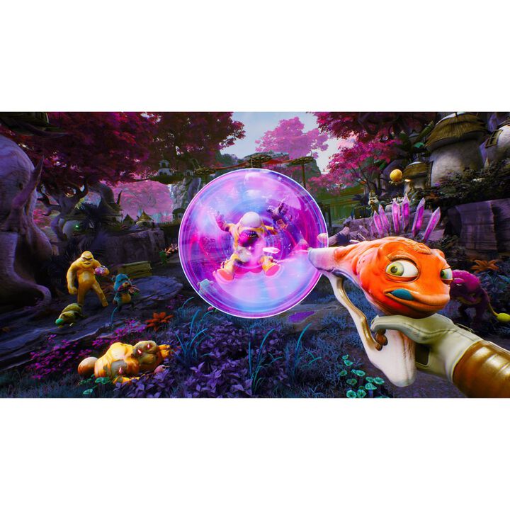 HIGH ON LIFE GAME OF THE YEAR PS5 PLAYSTATION 5 VERSI&Oacute;N ESPA&Ntilde;OLA