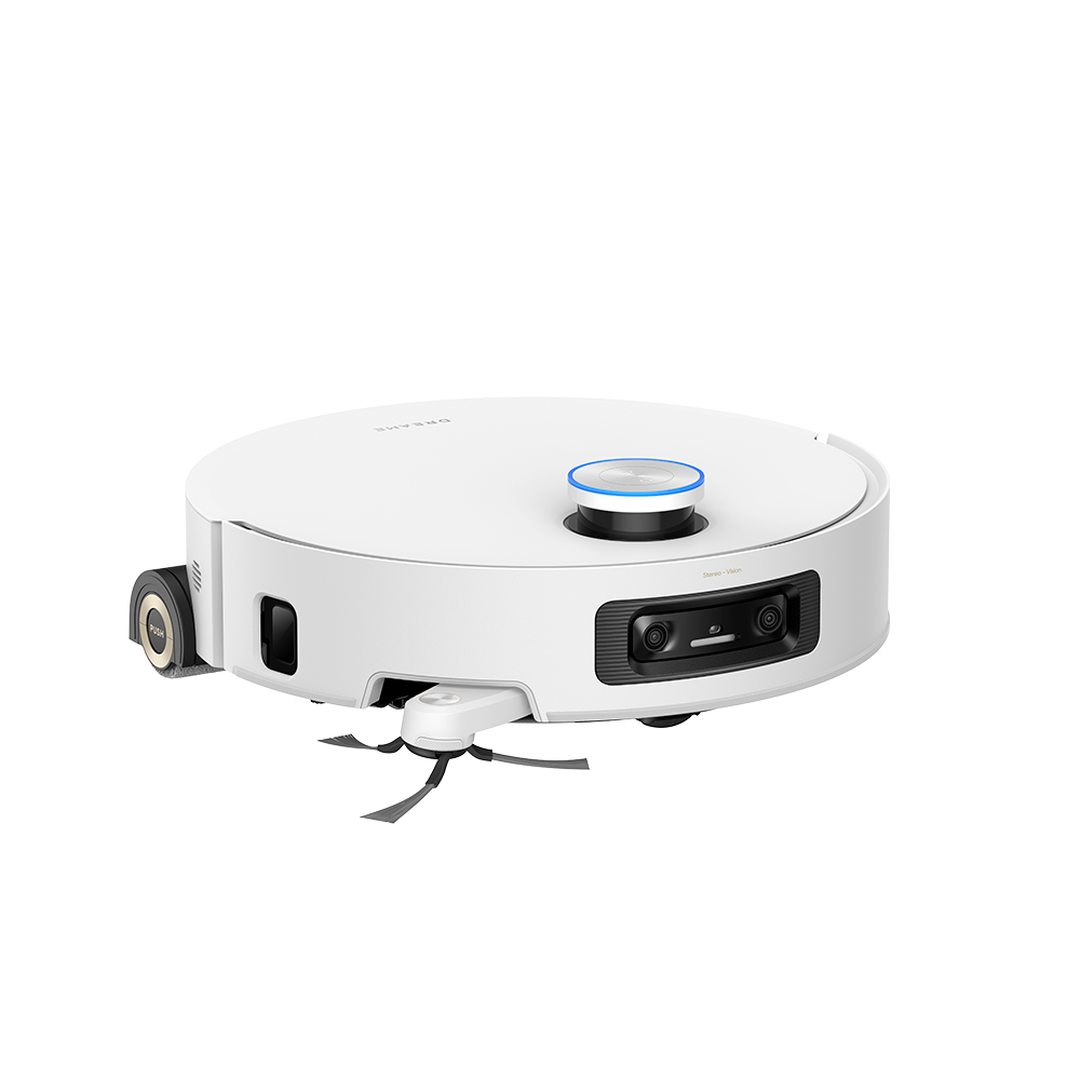 Robot aspirador AQUA10 ultra roller