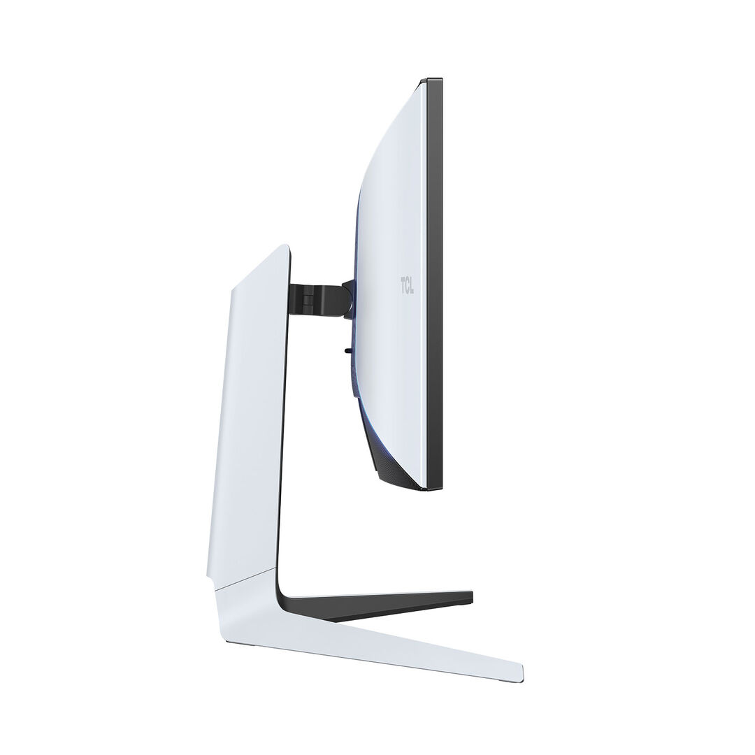 Eleva tu experiencia de juego al siguiente nivel con el TCL 27R83U, un monitor gaming diseñado para los jugadores más exigentes. Con tecnología Mini LED QLED y un pico de brillo HDR de 1400 nits, cada escena cobra vida con colores intensos, contraste profundo y detalles impresionantes.

Características destacadas:

Pantalla panorámica de 27"" (16:9) 4K UHD (3840x2160): nitidez extrema y gran ángulo de visión para sumergirte completamente en tus juegos y contenido multimedia.

Frecuencia de refresco de 160 Hz + tiempo de respuesta de 1 ms: movimientos ultrafluidos y respuesta inmediata, ideal para FPS, RPG y juegos competitivos.

HDR10 y brillo HDR Boost de 1400 nits: colores vivos y realistas incluso en las escenas más brillantes.

Modos de imagen personalizados: Estándar, FPS, RPG, Película, Eye Saver y más, adaptando la pantalla a cada uso.

Tecnología gaming avanzada: HDMI 2.1 VRR, FreeSync Premium y compatibilidad G-Sync para eliminar cortes y retrasos en la acción.

Conectividad completa: USB-C con PD 90W, USB-A y B, HDMI 48G y DisplayPort 1.4 para todos tus dispositivos.

Diseño elegante y funcional: acabado blanco con soporte central, stand by LED en naranja/blanco y certificación Low Blue Light TÜV Rheinland para cuidar tu vista durante largas sesiones.

Dimensiones y peso:

Producto: 613 x 524 x 292 mm | 7,2 kg

Embalaje: 828 x 522 x 187 mm | 10,2 kg

El TCL 27R83U no es solo un monitor, es tu aliado para juegos inmersivos, productividad y entretenimiento de alta calidad. Dale a tu setup un toque profesional y disfruta de una experiencia visual sin límites.