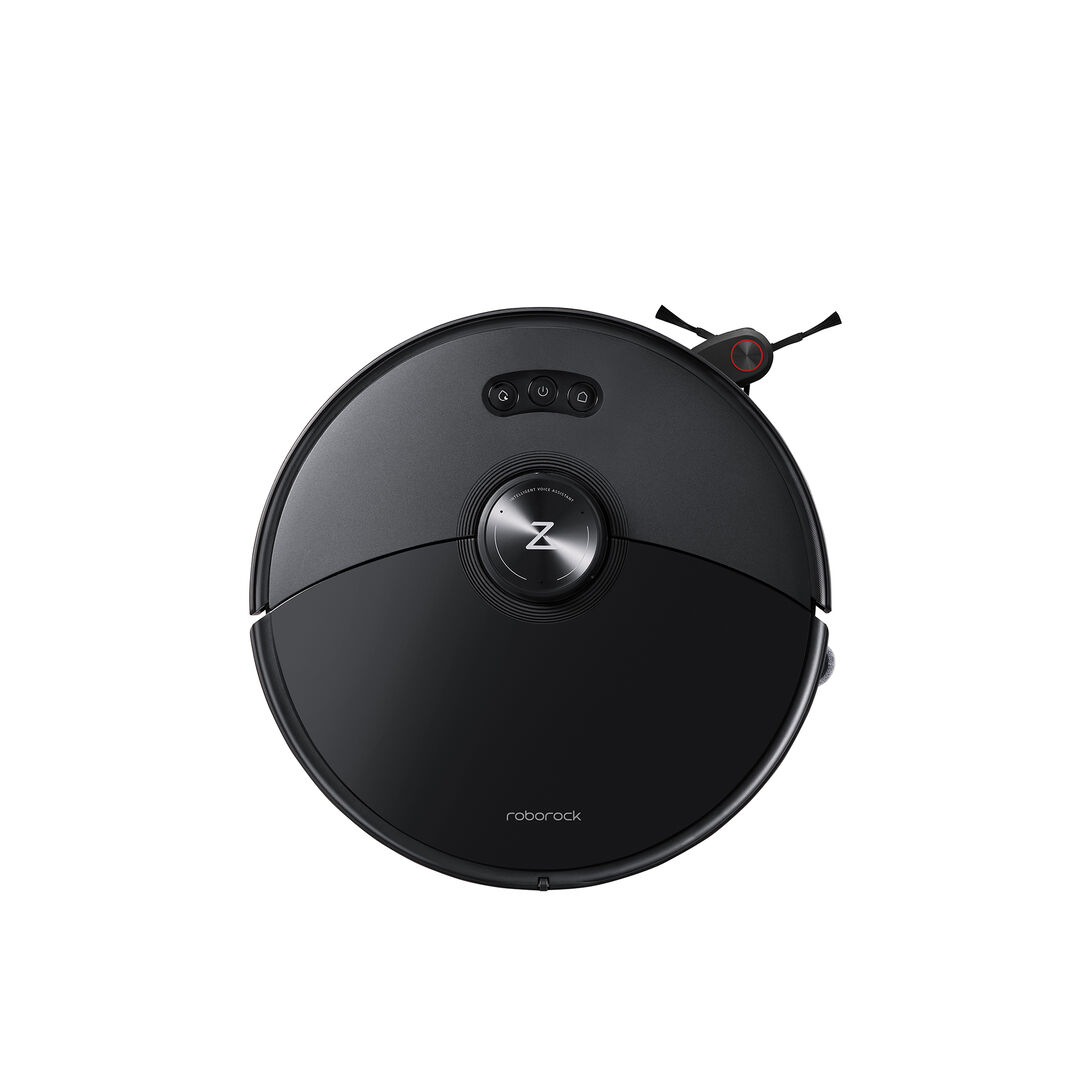 Robot con mopa vibra rise S8 MAX V ULTRA