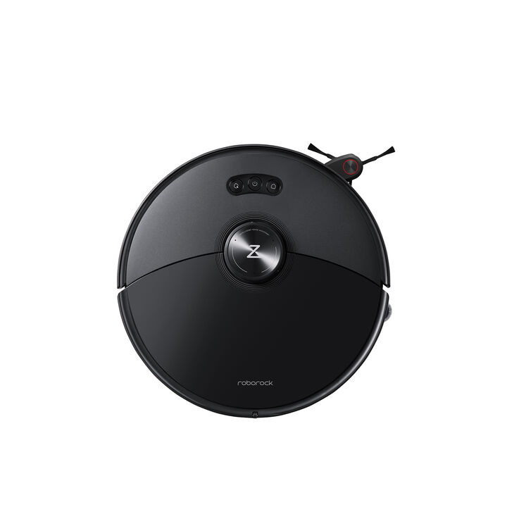 Roborock S8 MAX V Ultra Robot con mopa vibra rise