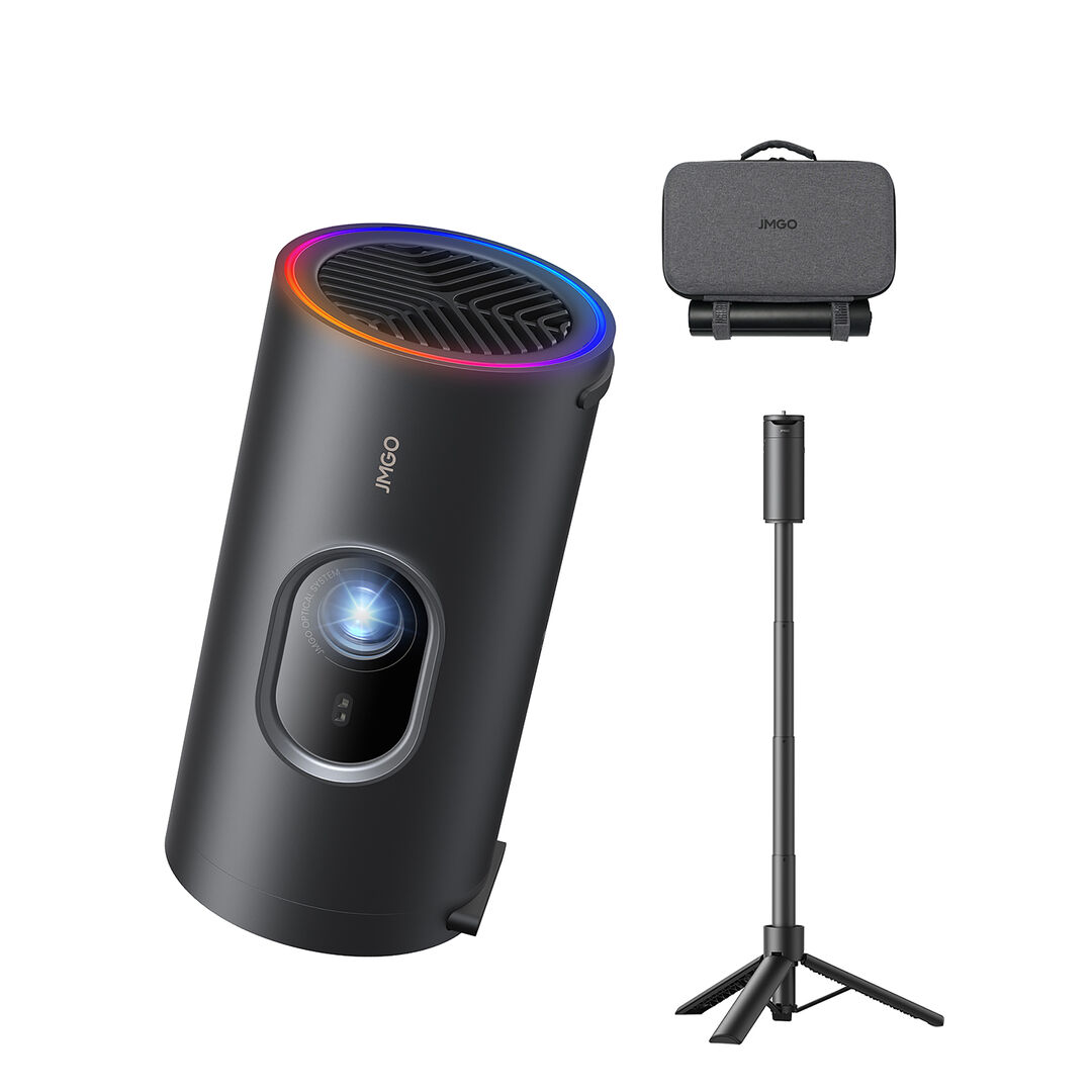 Pack Picoplay y proyector de largo alcance LED