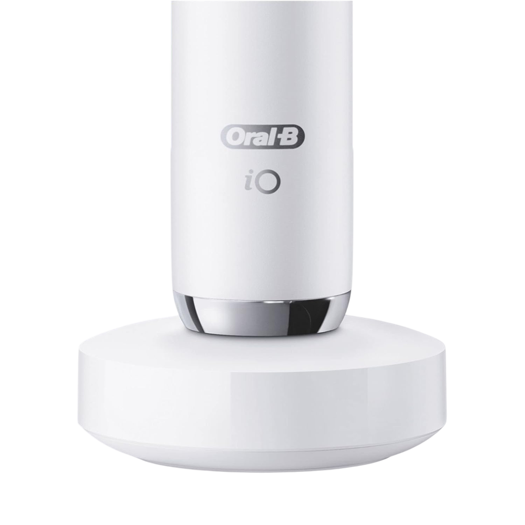 Cepillo de dientes el&eacute;ctrico con cargador inteligente iO Sense