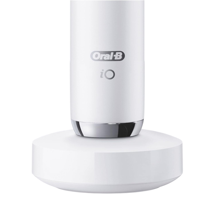 Cepillo de dientes el&eacute;ctrico con cargador inteligente iO Sense