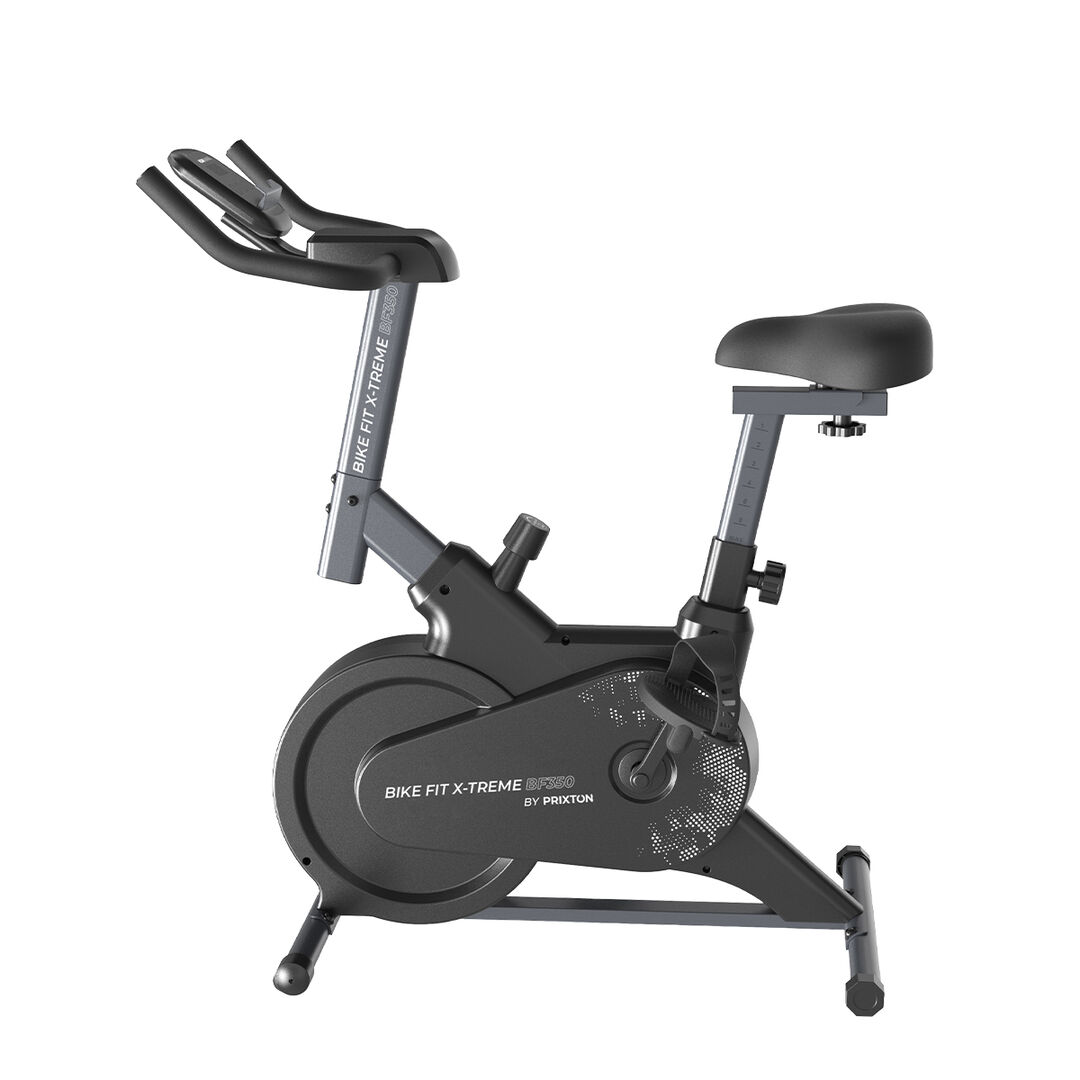 Bicicleta Spinning APP Bike Fit X-Treme BF350