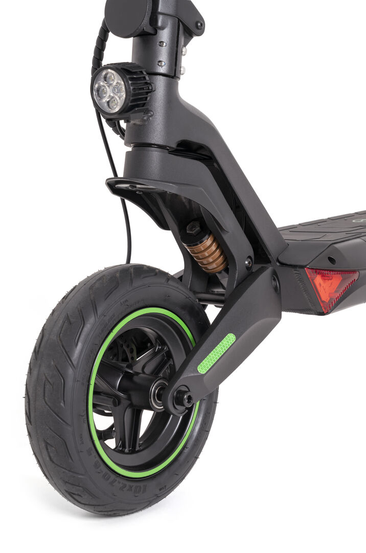 Patinete el&eacute;ctrico XL MAX