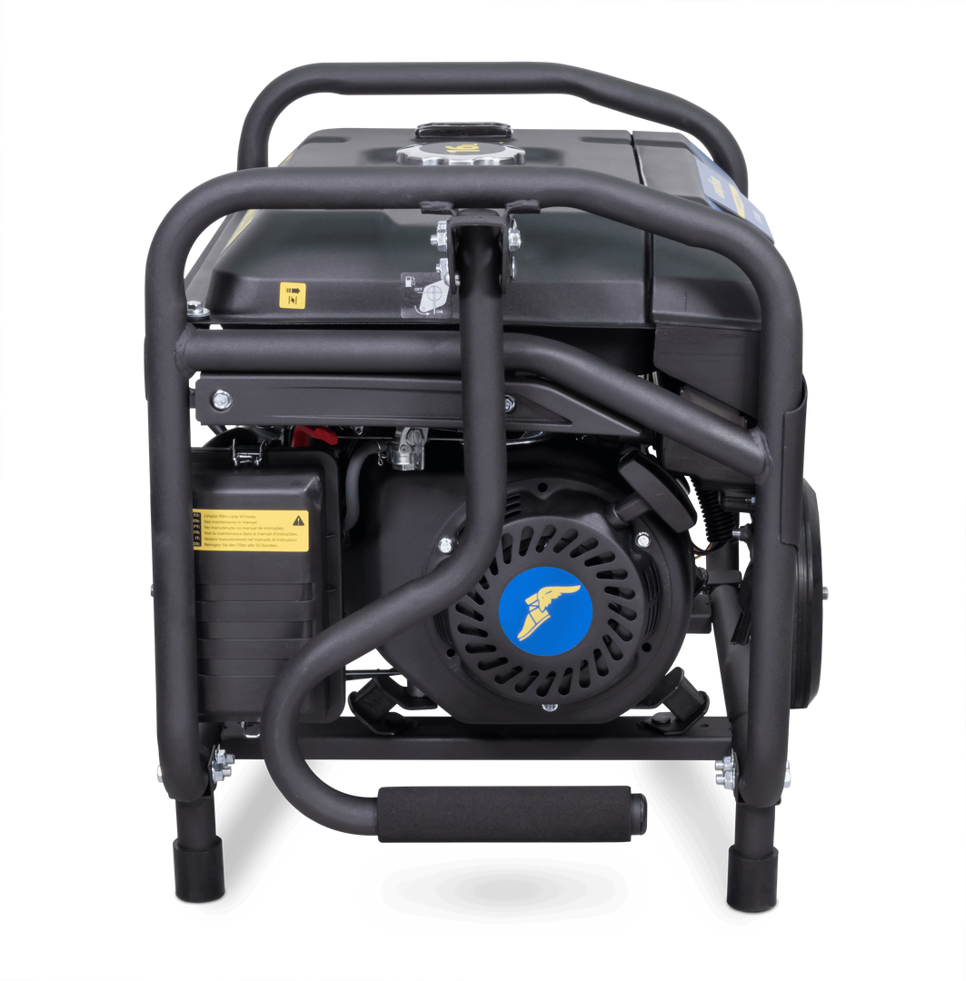 Generador El&eacute;ctrico a gasolina GY363200-220V
