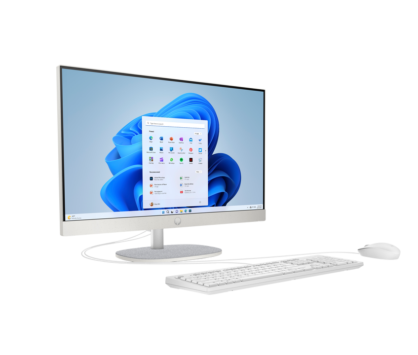 All-in-One 24-cr0184ns PC