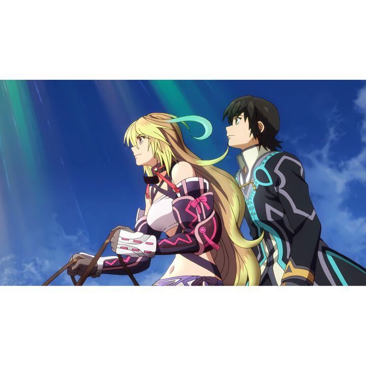 TALES OF XILLIA REMASTERED JUEGO F&Iacute;SICO PARA NINTENDO SWITCH VERSI&Oacute;N ESPA&Ntilde;OLA GARANT&Iacute;A EUROPEA EUROPEAN WARRANTY

&iexcl;Disfruta de la versi&oacute;n remasterizada de Tales of Xillia!
M&eacute;tete de lleno en el incre&iacute;ble mundo de Rieze Maxia y ponte en la piel de Jude Mathis, un estudiante de medicina en ciernes de la capital, o Milla Maxwell, una misteriosa mujer a la que acompa&ntilde;an cuatro esp&iacute;ritus.
Al principio de su &eacute;pico viaje por el mundo vibrante de Rieze Maxia, donde los humanos y los esp&iacute;ritus conviven en armon&iacute;a, los jugadores pueden elegir si ponerse en el papel de Milla o de Jude. Pero la paz se ve amenazada. El reino de Rashugal ha comenzado a usar un dispositivo misterioso que est&aacute; drenando el man&aacute; del mundo, la esencia de la vida misma. Decididos a detener la destrucci&oacute;n y restaurar el equilibrio, Milla y Jude se embarcan en una atrevida misi&oacute;n para destruir el dispositivo y salvar el mundo.
Dos h&eacute;roes y un solo destino
Acompa&ntilde;a a Milla y a Jude en su osada aventura a trav&eacute;s de Rieze Maxia, una tierra maravillosa donde la humanidad y los esp&iacute;ritus viven en armon&iacute;a.
Crea v&iacute;nculos con Dual Raid
Domina el sistema de combate &laquo;Dual Raid Linear Motion&raquo;, donde deber&aacute;s poner a prueba tu capacidad estratega y tu coordinaci&oacute;n para sobrevivir a fren&eacute;ticas batallas con combates en tiempo real. &Uacute;nete a tus aliados para combinar y asestar ataques devastadores y desbloquear habilidades de apoyo especiales con las que diezmar a los oponentes.
Mejoras de calidad
Explora este mundo con nuevas mejoras de calidad, como gr&aacute;ficos mejorados, funci&oacute;n de guardado autom&aacute;tico, encuentros opcionales y acceso anticipado a la tienda, entre otros.
 
Una experiencia completa
Xillia Remastered incluye contenido descargable* que sali&oacute; junto al juego original e incluye atuendos, objetos de utilidad y otros elementos adicionales.
 
*Cierto contenido descargable licenciado no est&aacute; incluido.
Tales of Xillia&trade;Remastered &amp; &copy;Bandai Namco Entertainment Inc.
&copy;MUTSUMI INOMATA &copy;KOSUKE FUJISHIMA