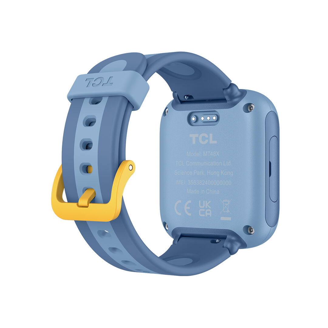 Smartwatch Movetime MT48