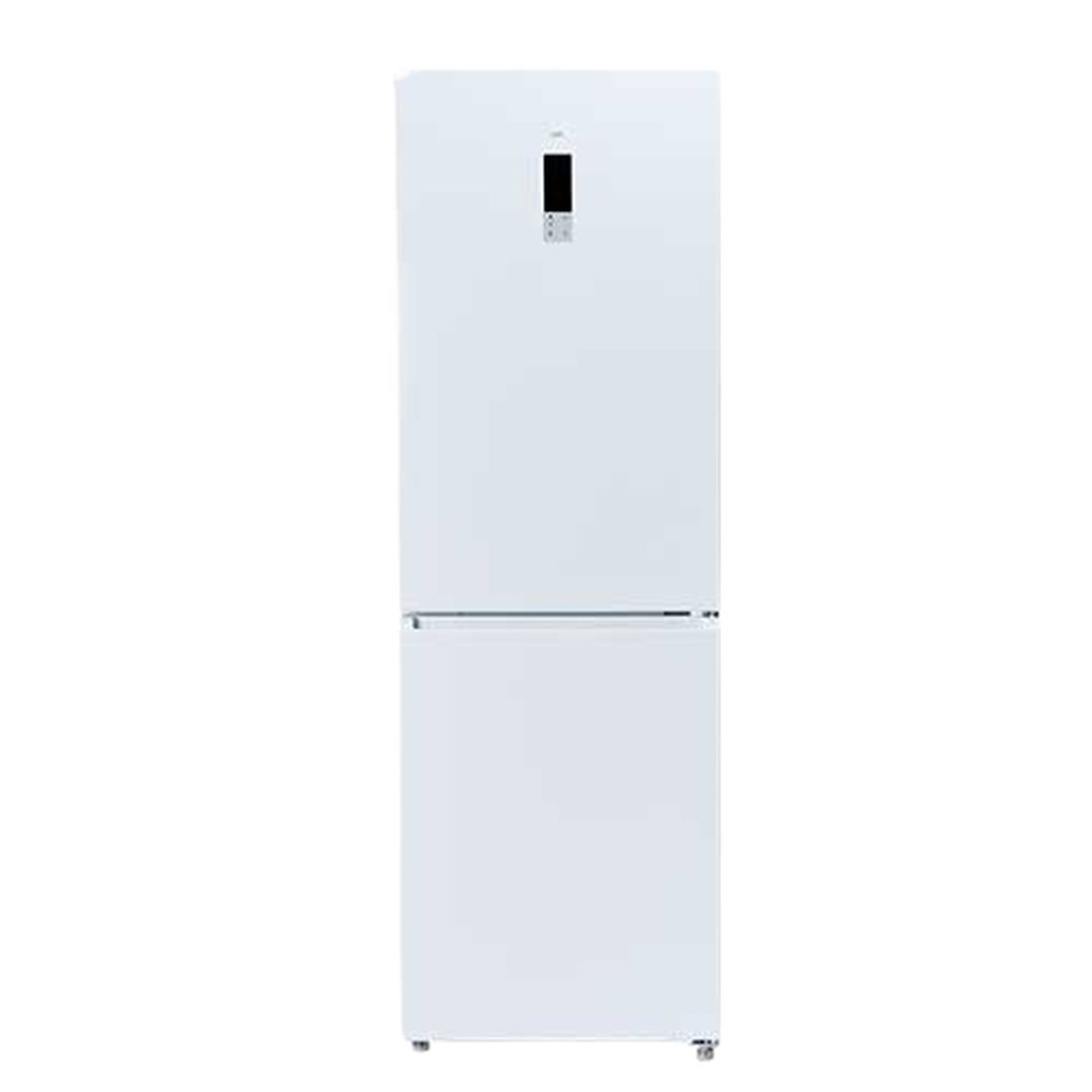 Frigorifico Combi 185x60 409L Total No Frost TCL RP409BWC0EU Blanco Clase C