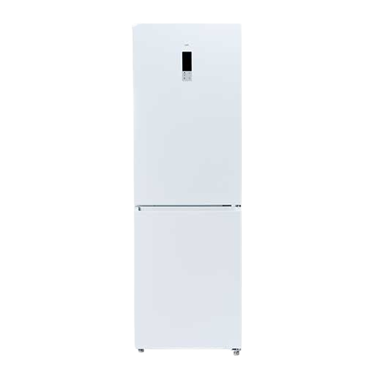 Frigorifico Combi 185x60 409L Total No Frost TCL RP409BWC0EU Blanco Clase C