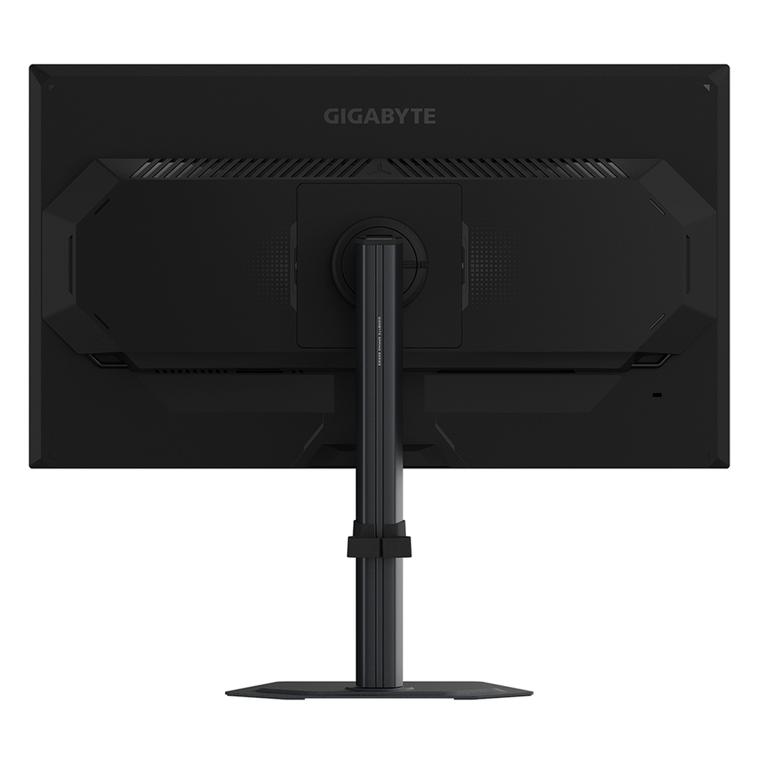Con el G27FA de GIGABYTE, la próxima victoria no es una coincidencia, sino la regla. Este monitor para juegos cuenta con una pantalla SS-IPS de 62,2 cm (24,5") con una brillante resolución FullHD (1.920 x 1.080 píxeles), que ofrece hermosos detalles en cada juego. El panel impresiona con un tiempo de respuesta ultrarrápido de 1 ms (GtG) y una frecuencia de actualización de 200 Hz. El monitor es compatible con el 120% del espacio de color sRGB y HDR10 para una reproducción de color convincente y un alto contraste. Para evitar la fatiga ocular durante un uso prolongado, el monitor tiene un soporte totalmente ajustable, LED sin parpadeo y un modo de luz azul baja.