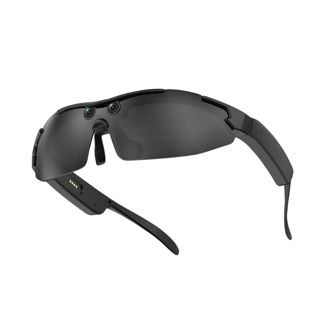 Gafas inteligentes IA Vector 2 lentes
