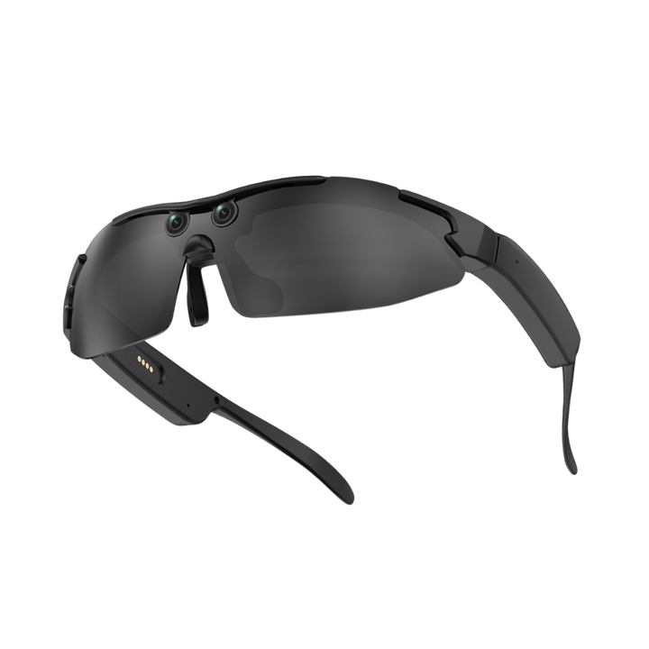 Gafas inteligentes IA KSIX Vector