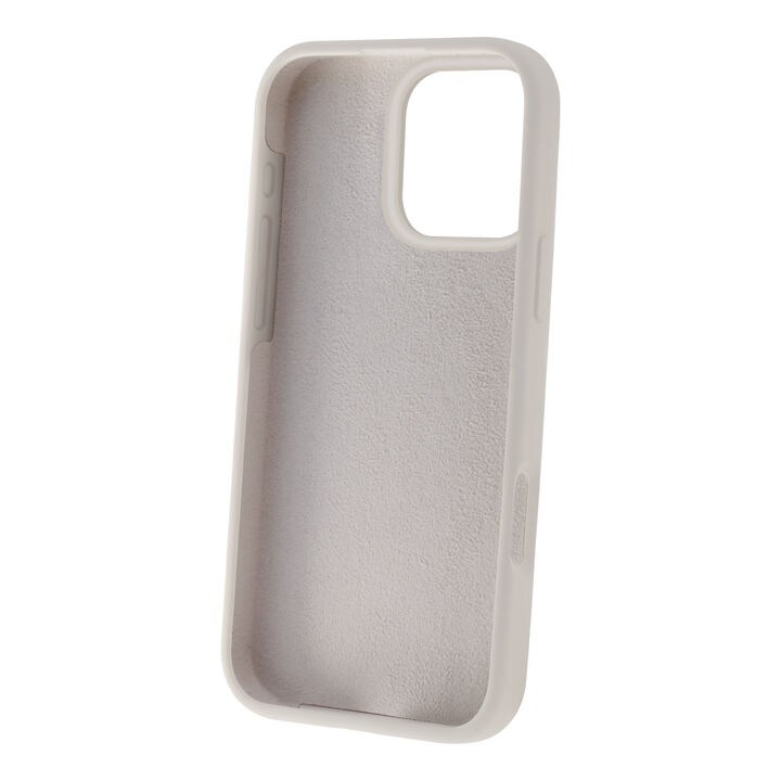 Nuestra funda liquid de muvit for change, fabricada en silicona reciclada certificada, aporta un tacto extra suave con un acabado interior en microfibra. A&ntilde;ade un toque de color a tu iPhone 

La protecci&oacute;n del medio ambiente es, hoy en d&iacute;a, una preocupaci&oacute;n en todo momento, con las fundas recycletek de muvit for change, proponemos una gama de fundas reciclables, fabricadas con materiales reciclados con certificado GRS. Una manera responsable de proteger nuestro smartphone.&nbsp;