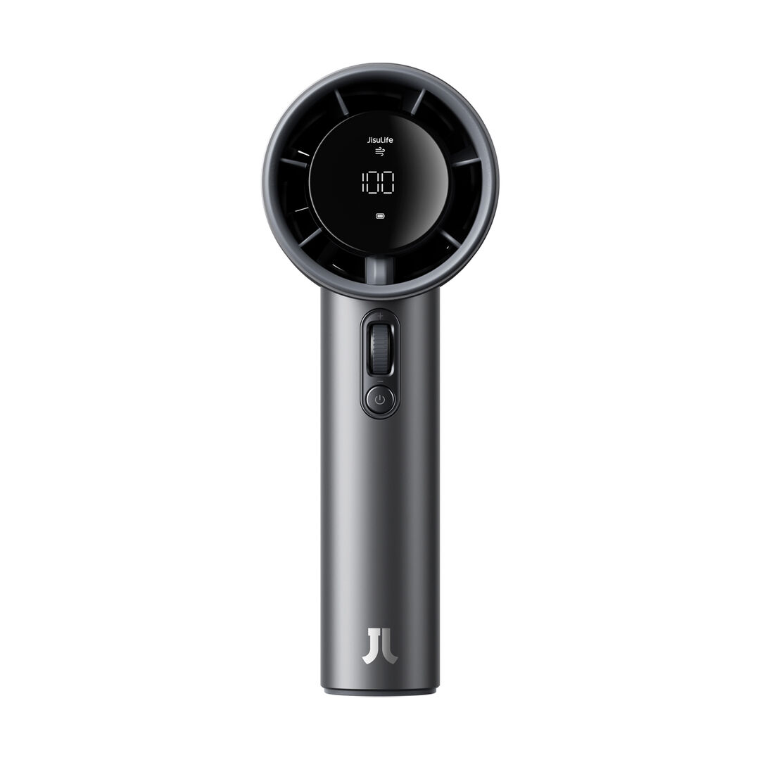Ventilador port&aacute;til de mano Fan 1S Pro