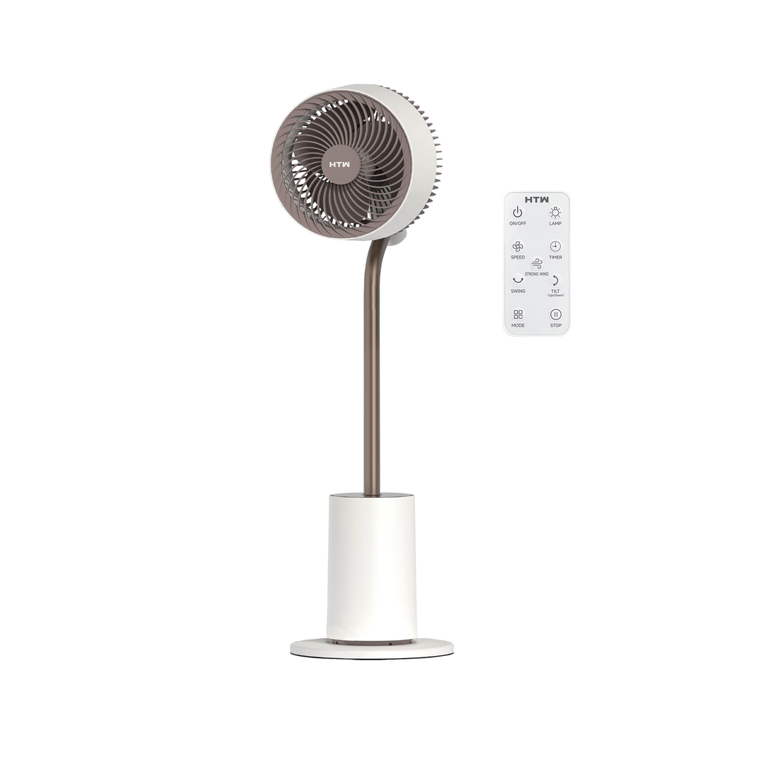 Ventilador de pie 20W DC VP-20FJD
