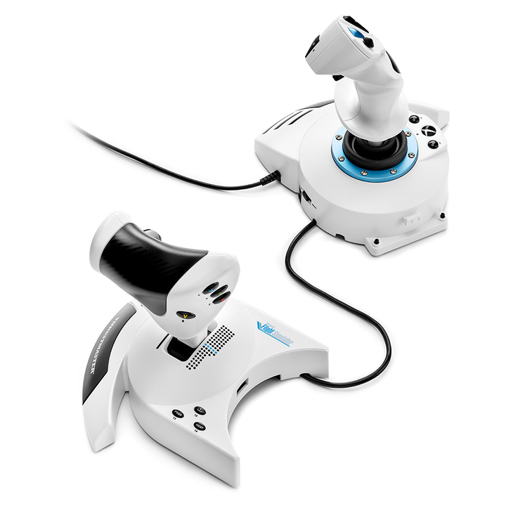 T.FLIGHT HOTAS ONE MSFS SPECIAL EDITION